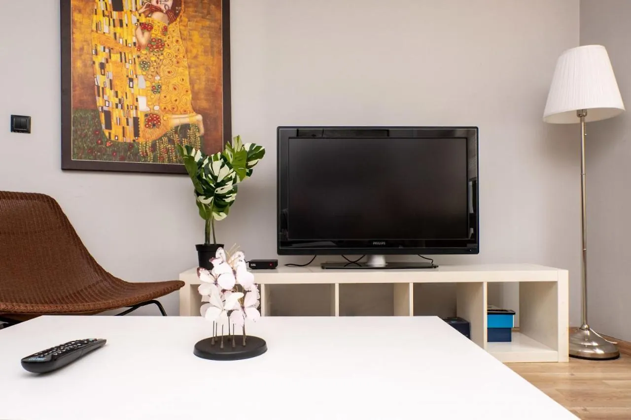 Fascinating Apartment Near Nisantasi And Trendy Attractions In Besiktas Istanbul