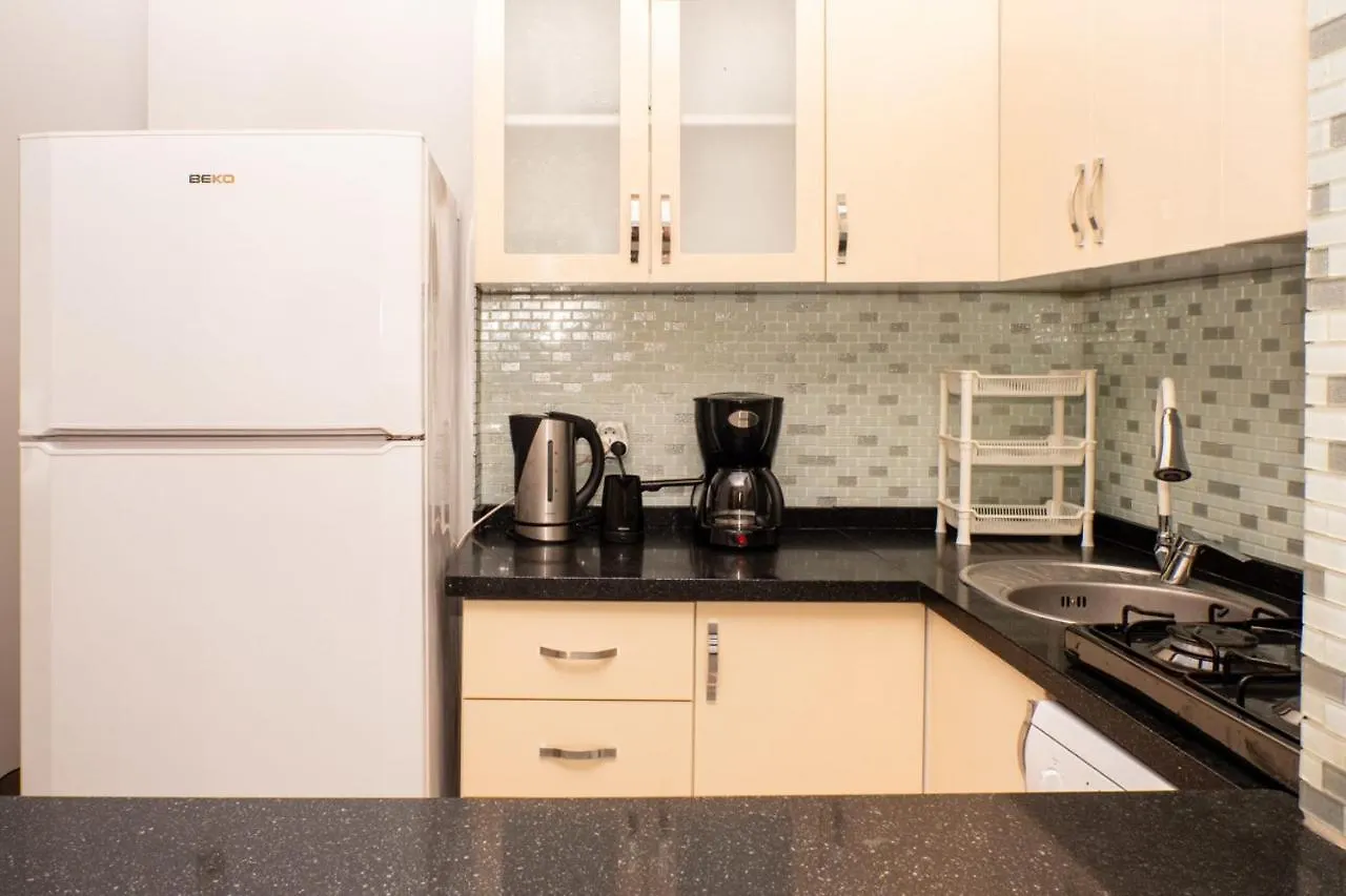 Fascinating Apartment Near Nisantasi And Trendy Attractions In Besiktas Istanbul