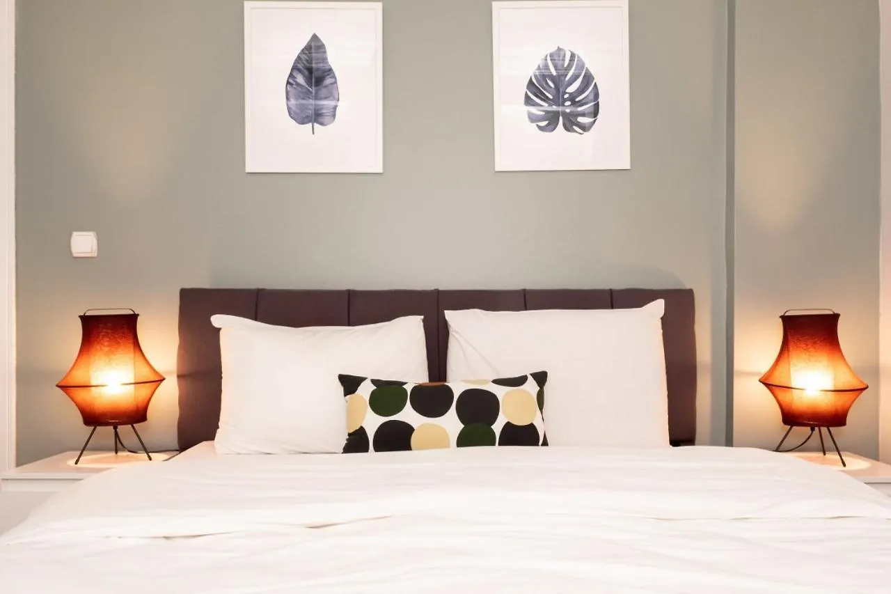 Fascinating Apartment Near Nisantasi And Trendy Attractions In Besiktas Istanbul