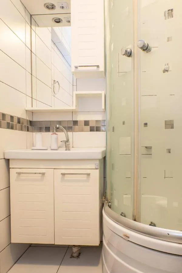 Fascinating Apartment Near Nisantasi And Trendy Attractions In Besiktas Istanbul Turkey