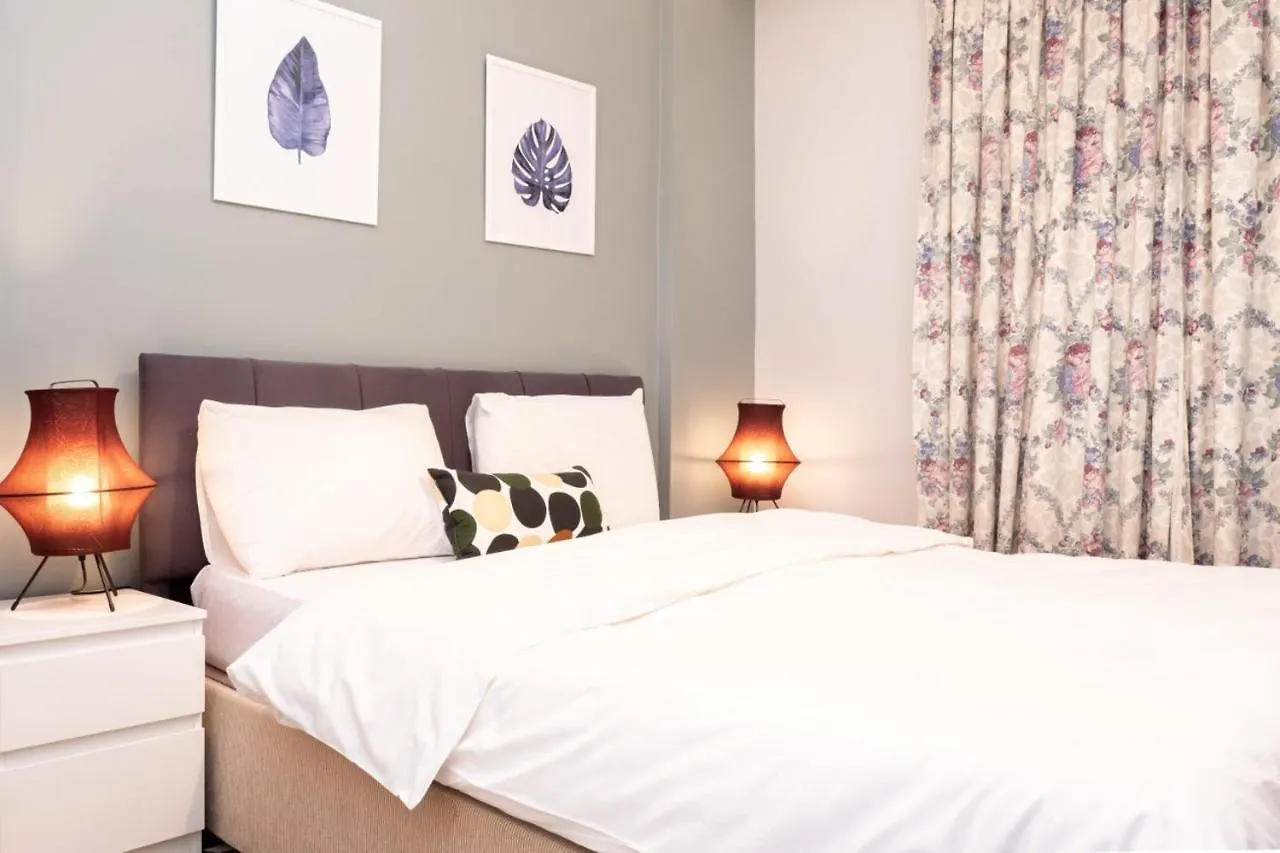 Fascinating Apartment Near Nisantasi And Trendy Attractions In Besiktas Istanbul Turkey